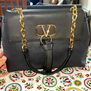 Classy Shoulder Bag 💼 🔥